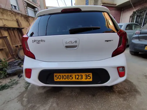 Kia Picanto 2023 Édition spéciale GT