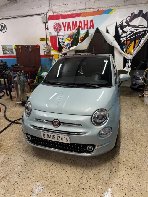 Fiat 500 2024 Dolcevita plus 