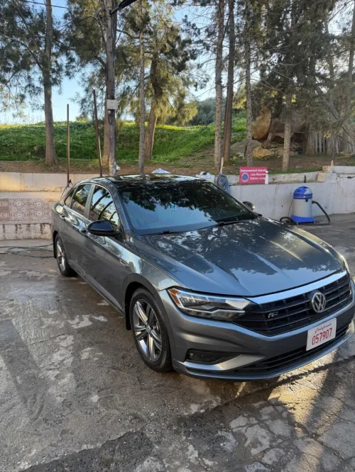 Volkswagen Jetta 2021 Carat