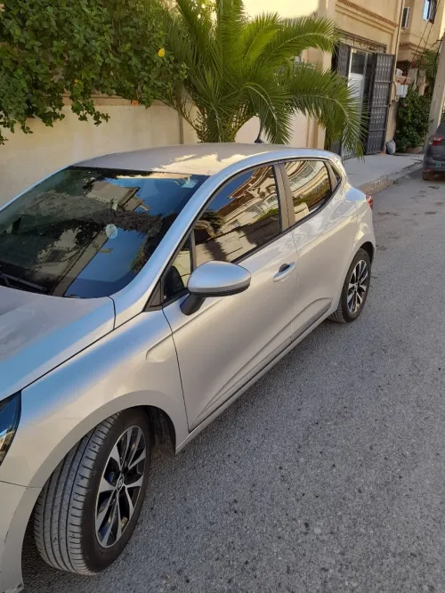 Renault Clio5 2022 Zen