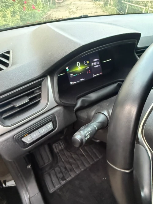 Renault Captur 2025 Evolution