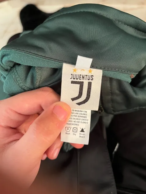 Juventus
