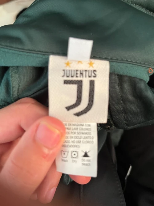 Juventus