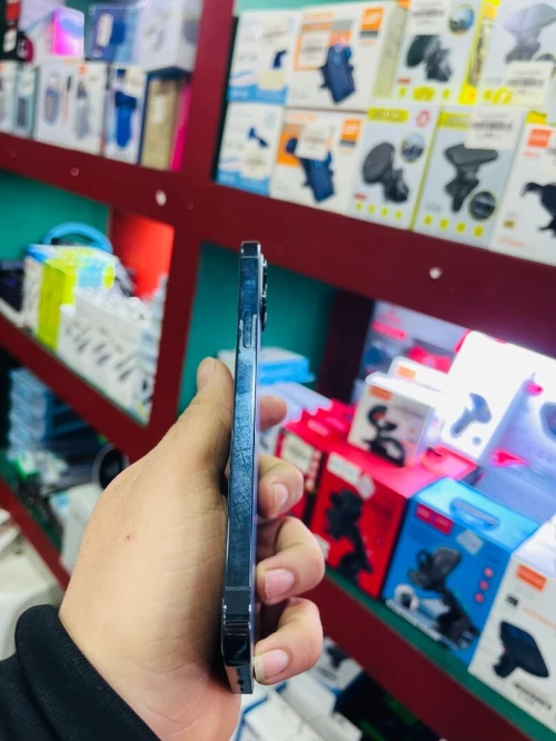 Appel Iphone12 pro max