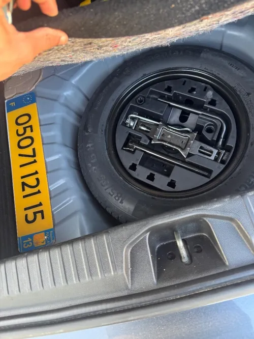 Renault Clio 5 intense 2021 