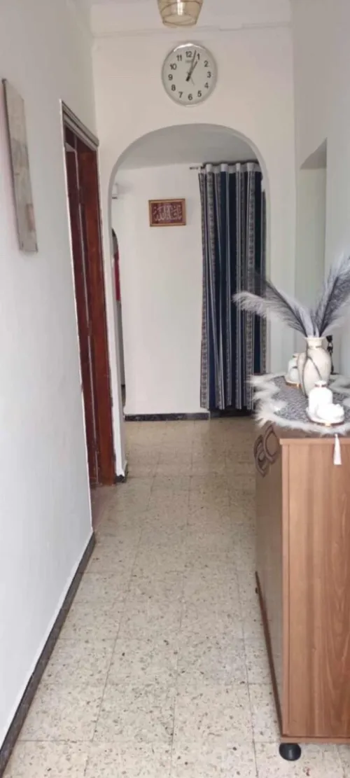 Vente bien immobilier Tipaza Bou haroun