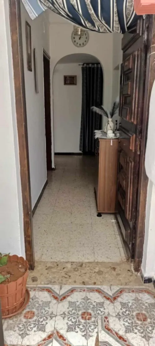 Vente bien immobilier Tipaza Bou haroun