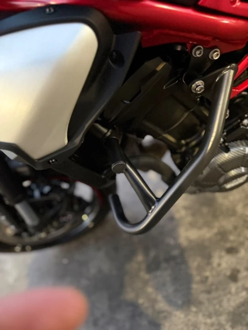 Kawazaki Z900 2025 Z900