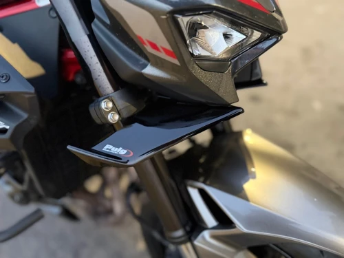 Kawazaki Z900 2025 Z900