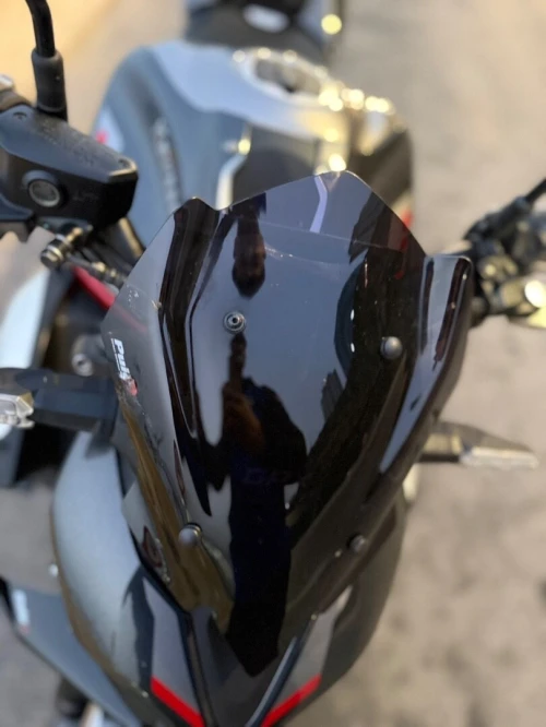 Kawazaki Z900 2025 Z900