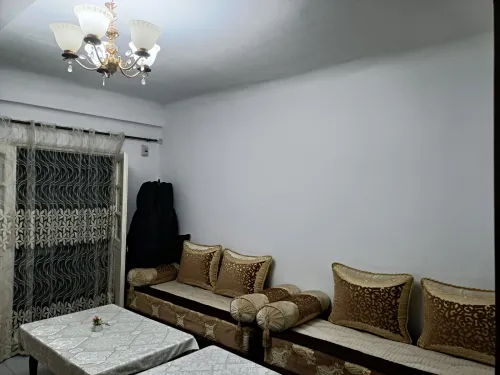 Vente Appartement F3 Tlemcen Chetouane