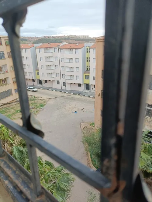 Vente Appartement F3 Tlemcen Chetouane