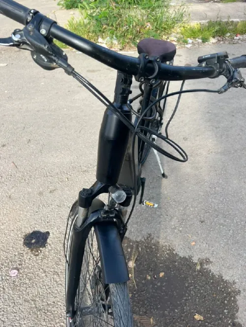Vélo électrique