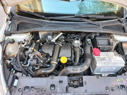 Renault Clio 4 2018 GT Line +