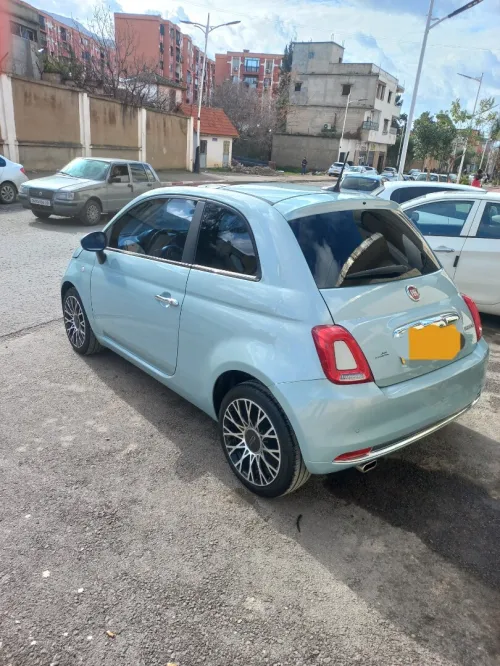 Fiat 500 2023 Dolcevita MIB
