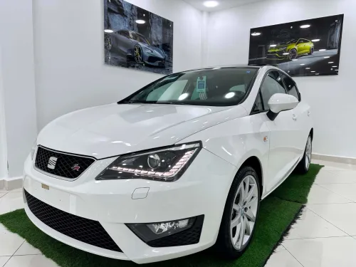 Seat Ibiza 2013 FR