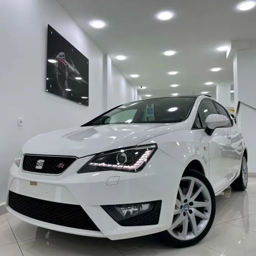 Seat Ibiza 2013 FR