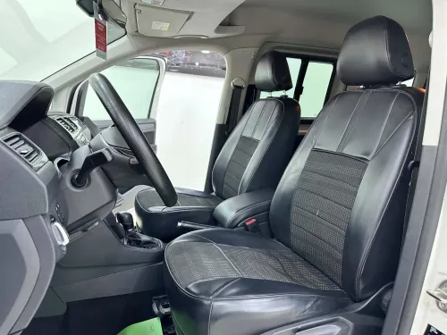 Volkswagen Caddy 2017 Altrack 12