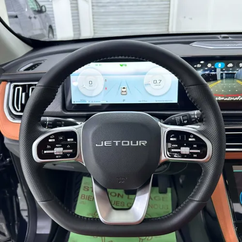 Jetour  X70 PLUS 2025 Confort