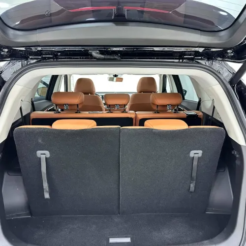 Jetour  X70 PLUS 2025 Confort