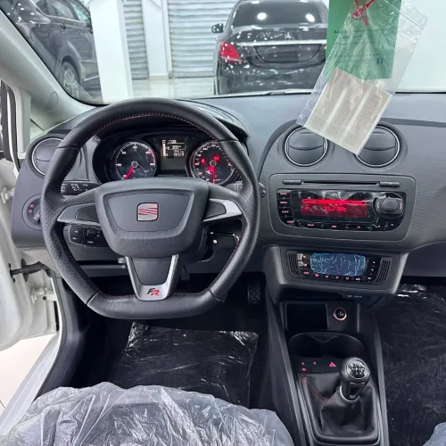 Seat Ibiza 2013 FR