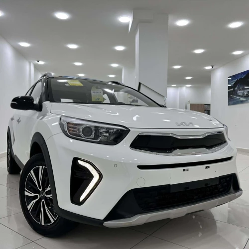 Kia KX1 2025 Kia KX1 Luxury