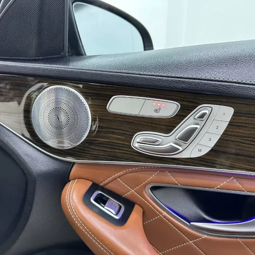 Mercedes Classe C 2019 220 Designo