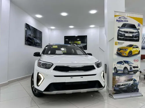 Kia KX1 2025 Kia KX1 Luxury