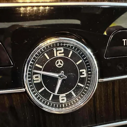 Mercedes Classe C 2019 220 Designo