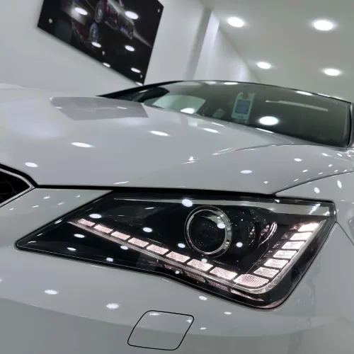 Seat Ibiza 2013 FR