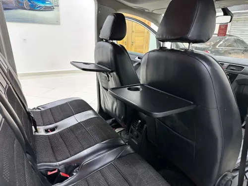 Volkswagen Caddy 2017 Altrack 48