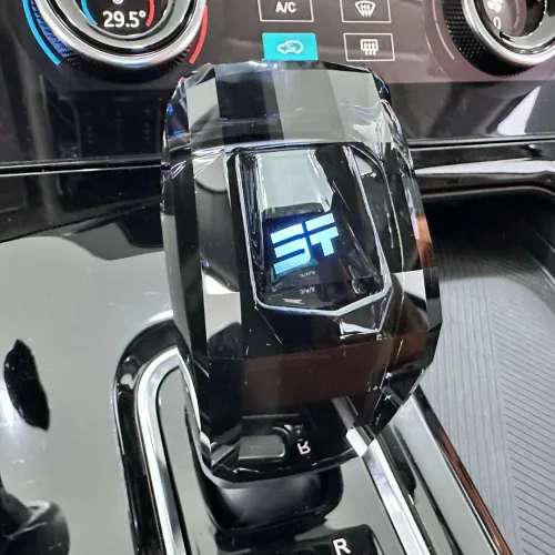Jetour  X70 PLUS 2025 Confort