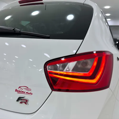 Seat Ibiza 2013 FR
