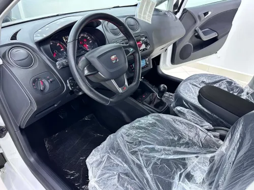 Seat Ibiza 2013 FR