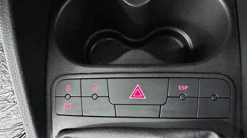 Seat Ibiza 2013 FR
