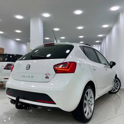 Seat Ibiza 2013 FR
