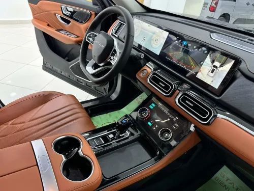 Jetour  X70 PLUS 2025 Confort