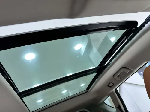 Jetour  X70 PLUS 2025 Confort