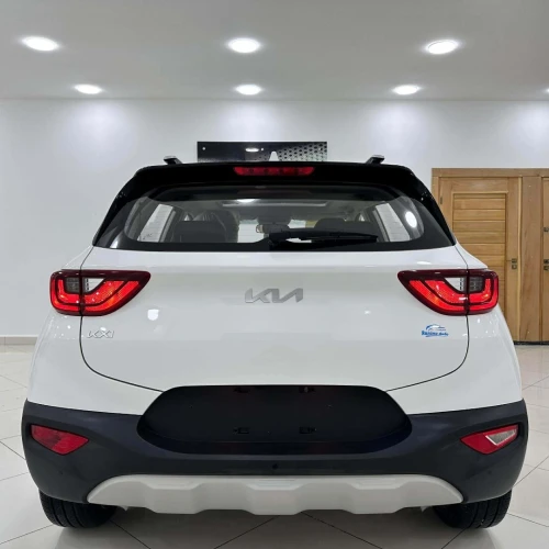 Kia KX1 2025 Kia KX1 Luxury