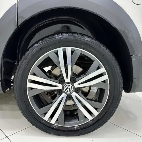 Volkswagen Caddy 2017 Altrack 38