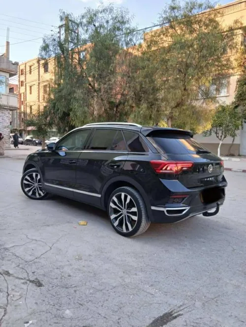 Volkswagen Troc 2018 