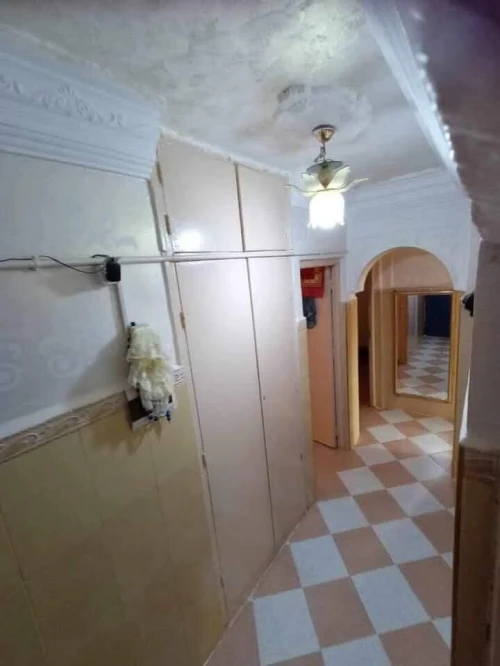 Vente Appartement F4 Djelfa Djelfa