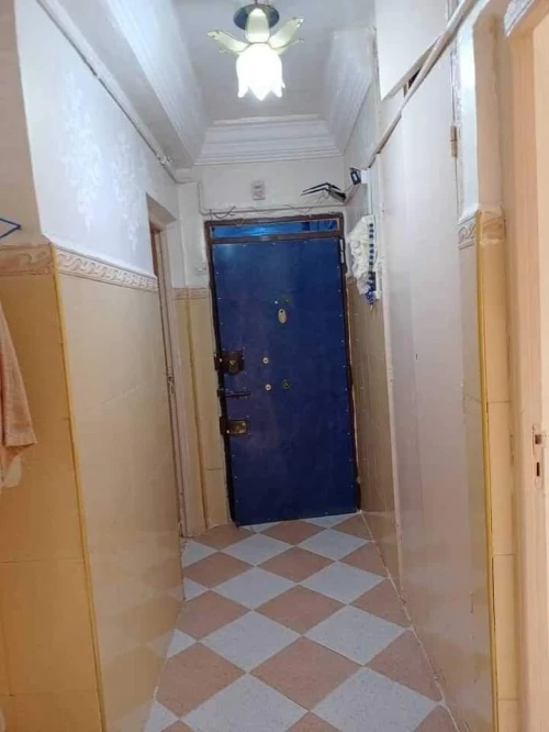 Vente Appartement F4 Djelfa Djelfa