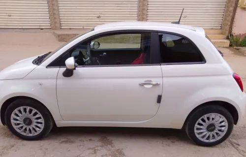 Fiat 500 2024 Dolcevita MIB