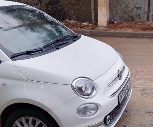 Fiat 500 2024 Dolcevita MIB
