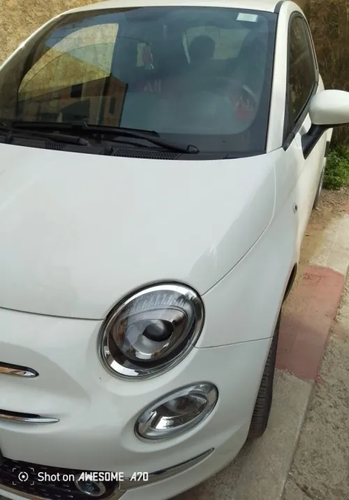 Fiat 500 2024 Dolcevita MIB