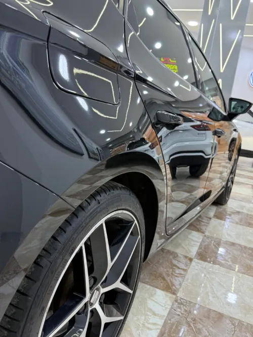 Seat Leon 2018 FR