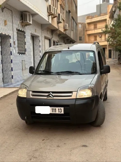 Citroen berlingo 2011 2011