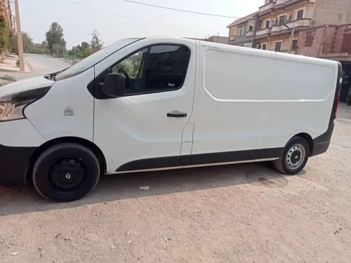 Renault renault trafic 2019