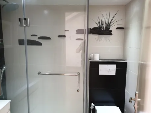Vente Appartement Duplex F4 Alger Draria